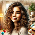 Avatar von Jennifer95