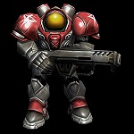 Avatar von Little Space Marine