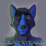 Avatar von PolarLykaios