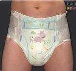 Avatar von Pamperssklave