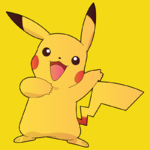 Avatar von Pikatchu