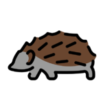 Avatar von hedgehog