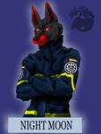 Avatar von Wolfi [Nightmoon[