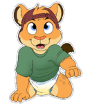 Avatar von Leo