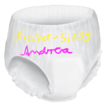Avatar von CD Sissy Andrea