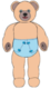Baby Teddy